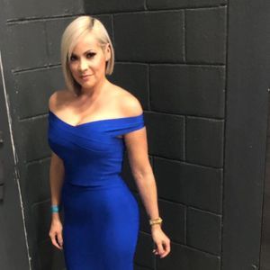 Meet your Posher, Lynnette